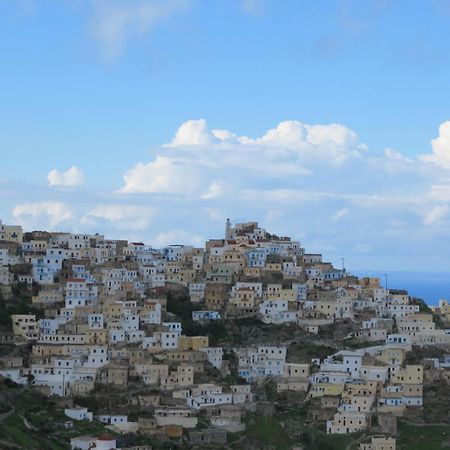 فيلا Irene'S House Olympos  المظهر الخارجي الصورة