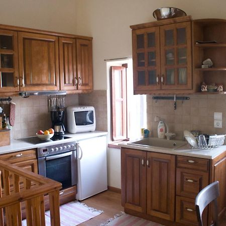 فيلا Irene'S House Olympos  المظهر الخارجي الصورة