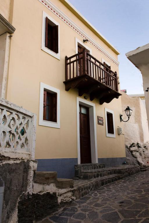 فيلا Irene'S House Olympos  المظهر الخارجي الصورة