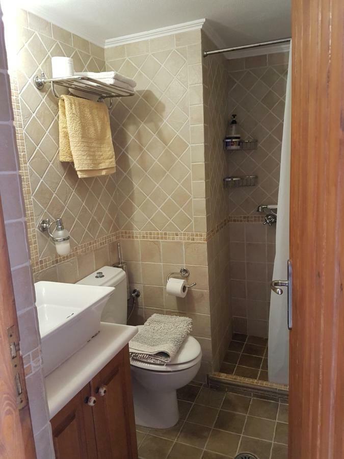 فيلا Irene'S House Olympos  المظهر الخارجي الصورة