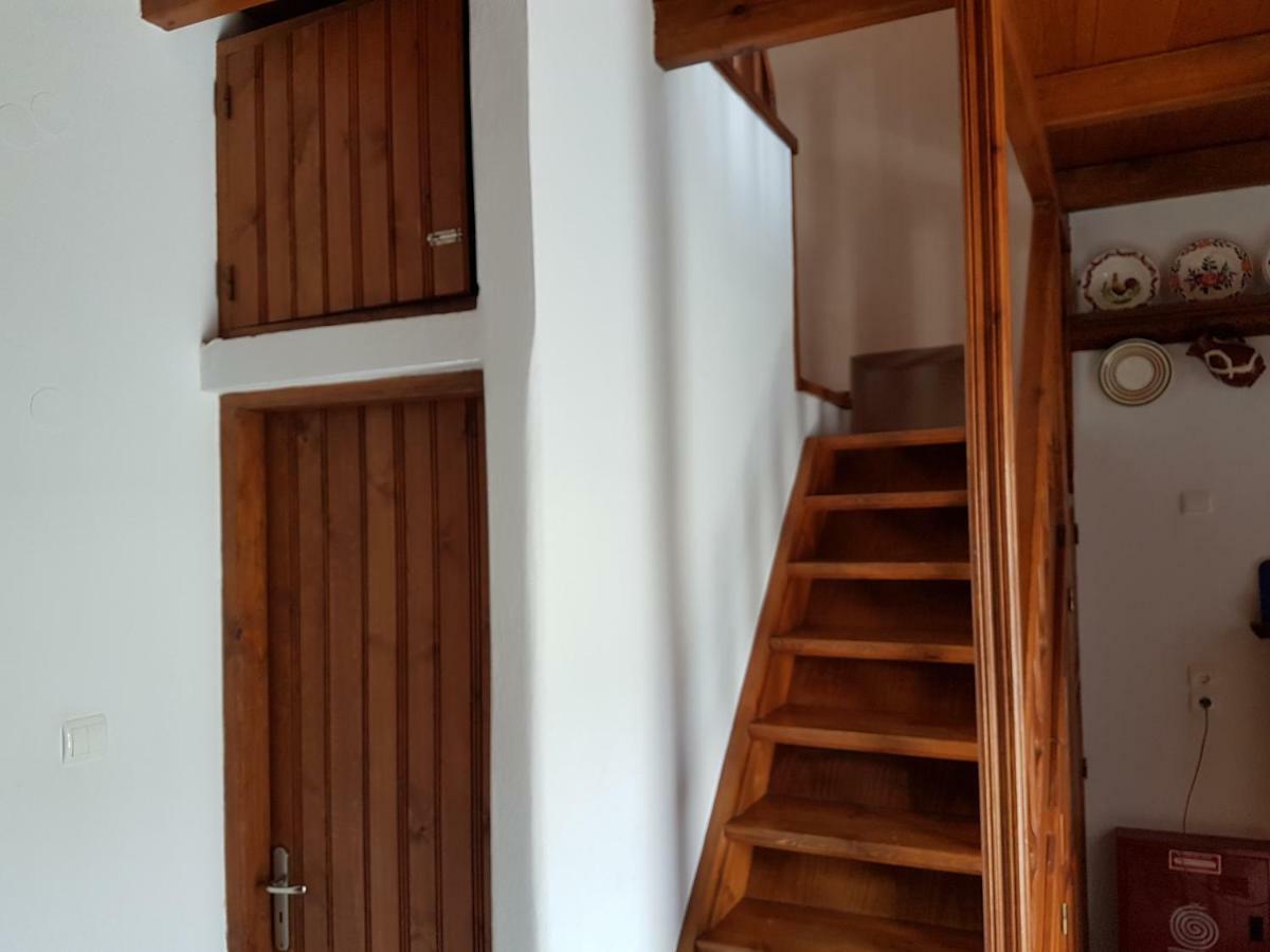 فيلا Irene'S House Olympos  المظهر الخارجي الصورة