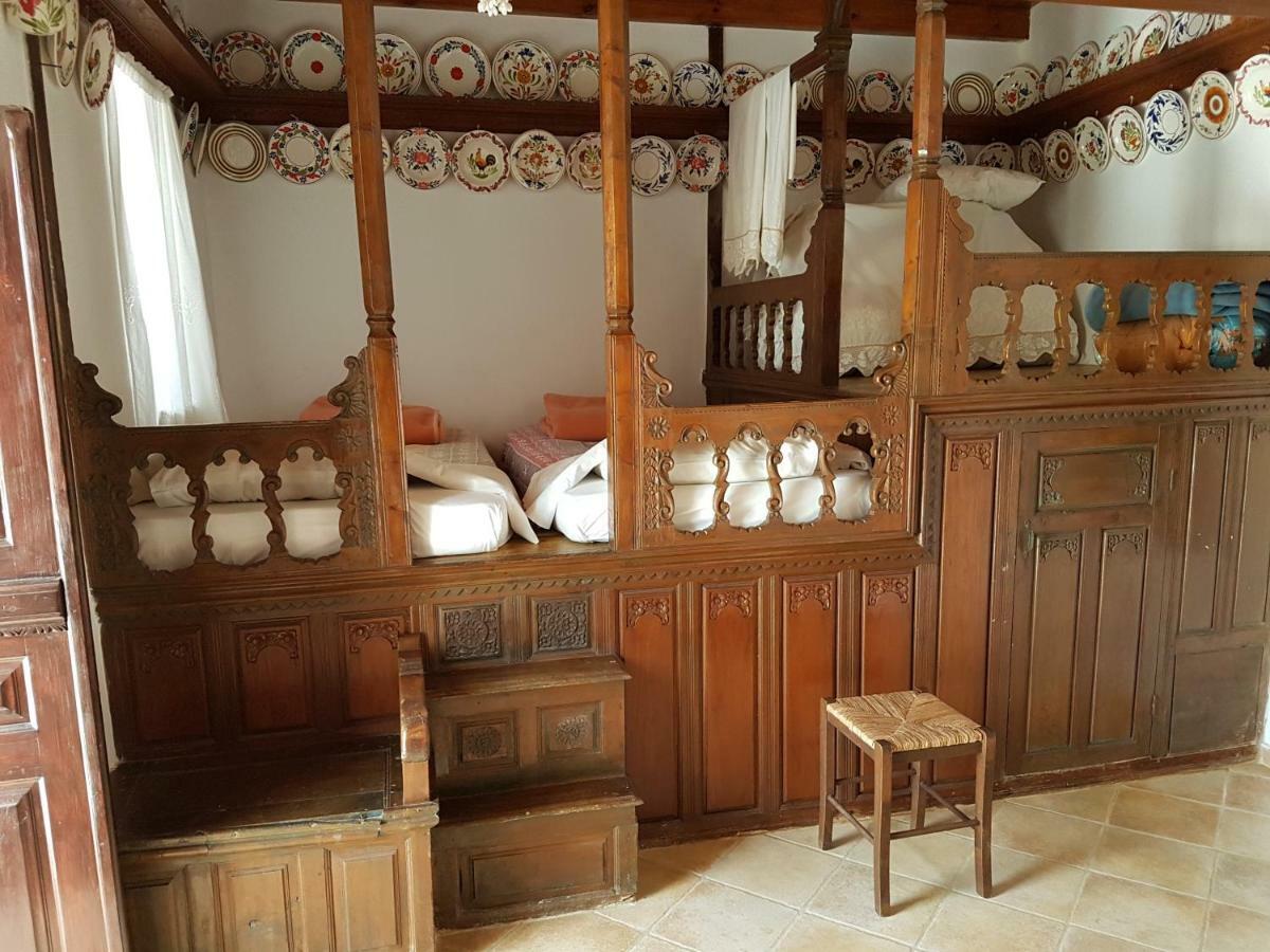 فيلا Irene'S House Olympos  المظهر الخارجي الصورة