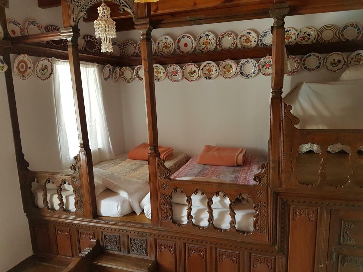 فيلا Irene'S House Olympos  المظهر الخارجي الصورة